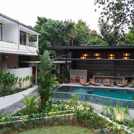 Lula Boutique By The Studios Ubud Adult Only