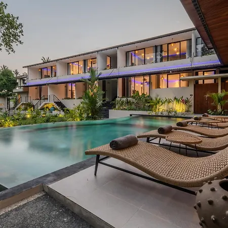 Lula Boutique By The Studios Ubud Adult Only