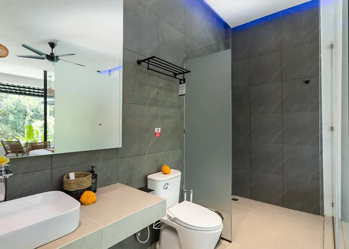 Lula Boutique By The Adult Only 3* Ubud
