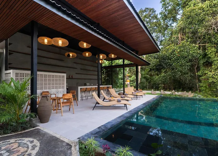 Lula Boutique By The Adult Only 3* Ubud