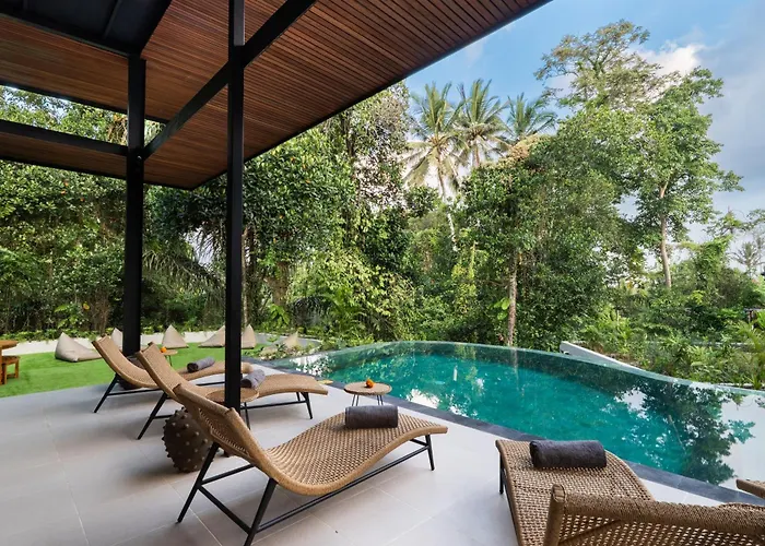 Han/Misafirhane Lula Boutique By The Adult Only Ubud