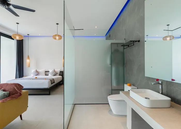 Lula Boutique By The Adult Only 3*