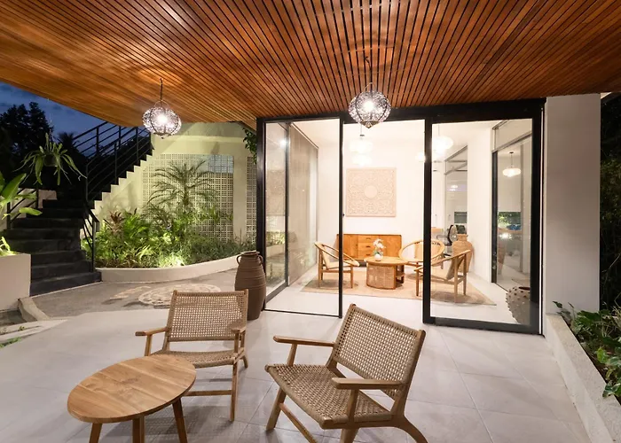 Lula Boutique By The Adult Only Ubud