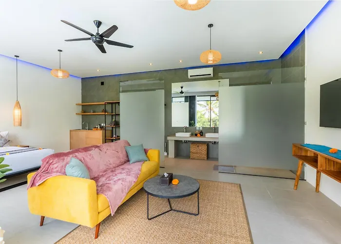 Lula Boutique By The Adult Only 3*