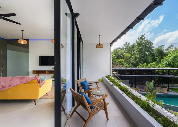 Lula Boutique By The Adult Only Ubud