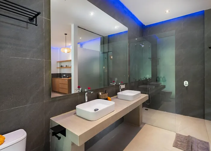 Lula Boutique By The Adult Only 3*