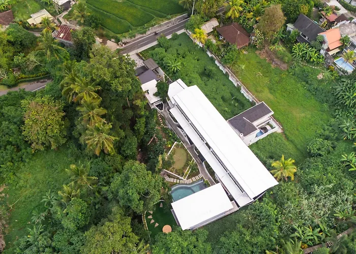 Lula Boutique By The Adult Only Han/Misafirhane Ubud