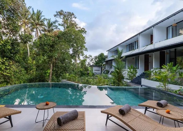 Lula Boutique By The Adult Only Ubud