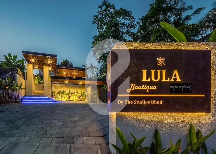 Lula Boutique By The Adult Only