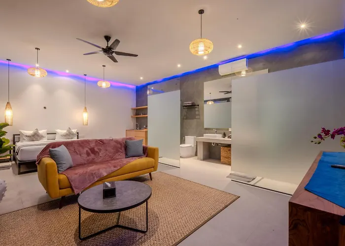 Lula Boutique By The Adult Only Ubud